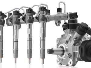 common rail diesel curso